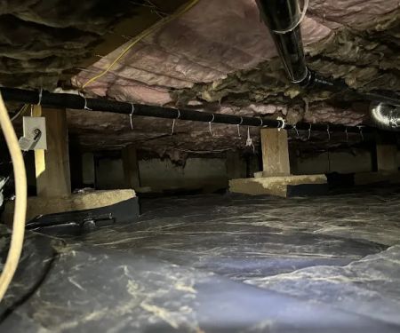 J&S Restoration and Reconstruction LLC