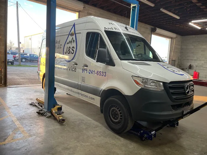 J&S Restoration and Reconstruction LLC Picture 6