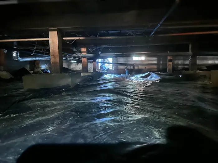 Your Crawl Space Guys Picture 2