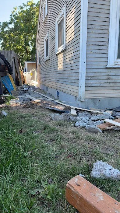 Your Crawl Space Guys Picture 6