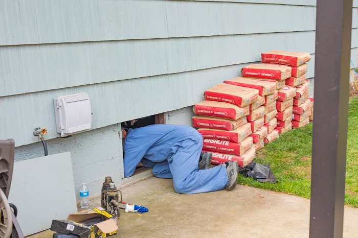 Your Crawl Space Guys Picture 5