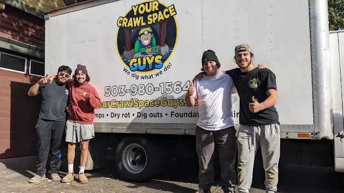 Your Crawl Space Guys Picture 3