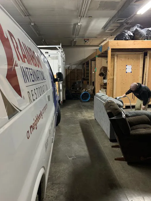 Rainbow Restoration of Salem Picture 4