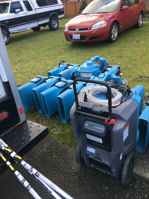 Swift Water Damage Restoration Salem OR Picture 3