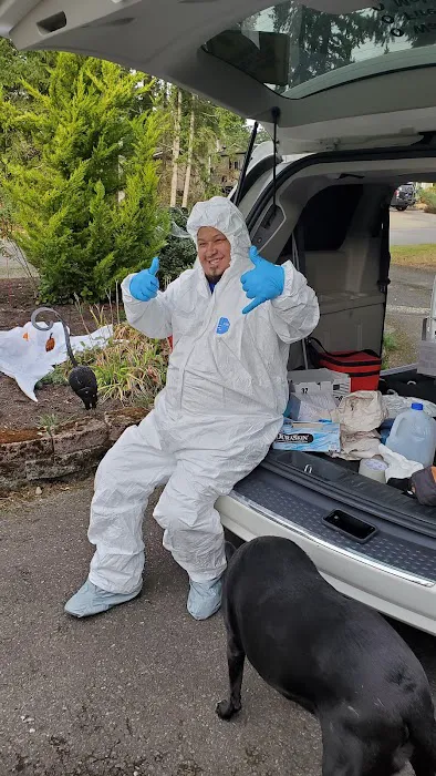 Swift Water Damage Restoration Salem OR Picture 1