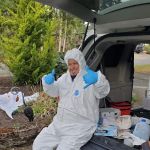 Swift Water Damage Restoration Salem OR