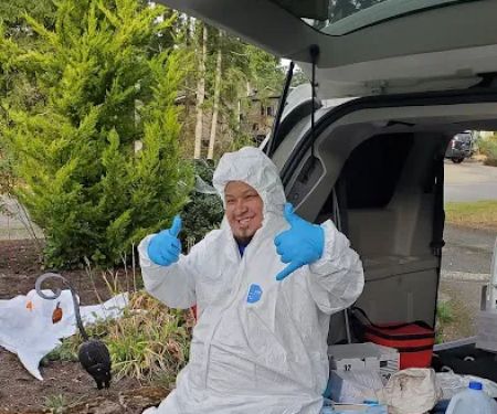 Swift Water Damage Restoration Salem OR