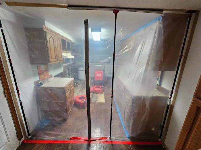 Wolf Construction & Restoration LLC Picture 1