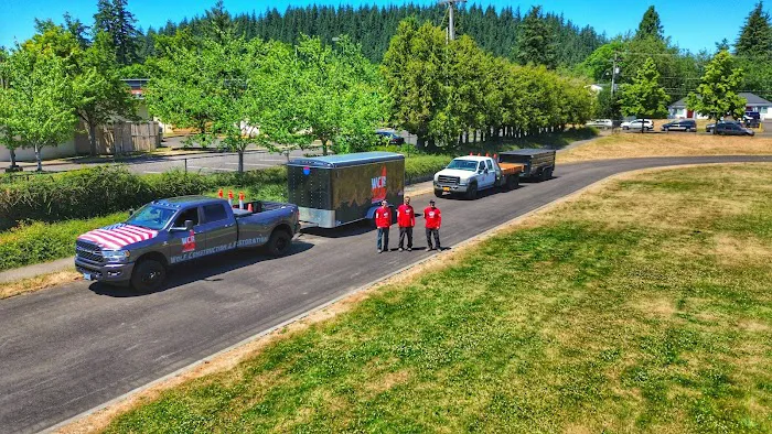 Wolf Construction & Restoration LLC Picture 3