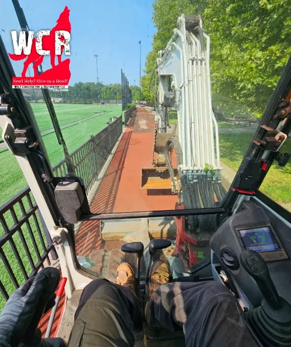 Wolf Construction & Restoration LLC Picture 4