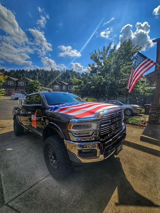 Wolf Construction & Restoration LLC Picture 10