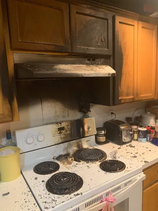 Integrity Restoration LLC Picture 1