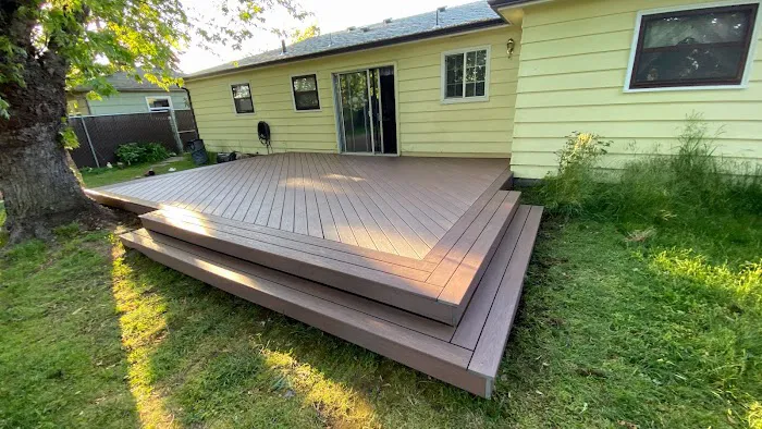 MJ Bowman Construction LLC Picture 5