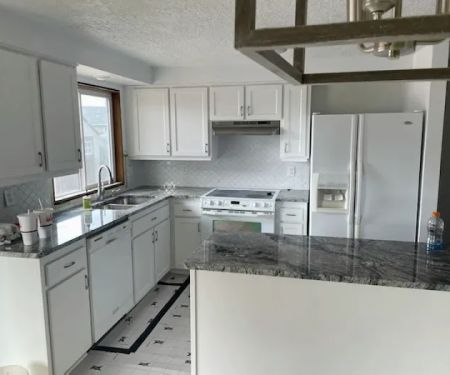 A.M. Quality Construction LLC