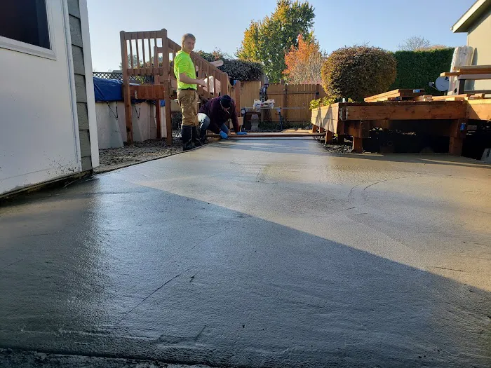 A.M. Quality Construction LLC Picture 10