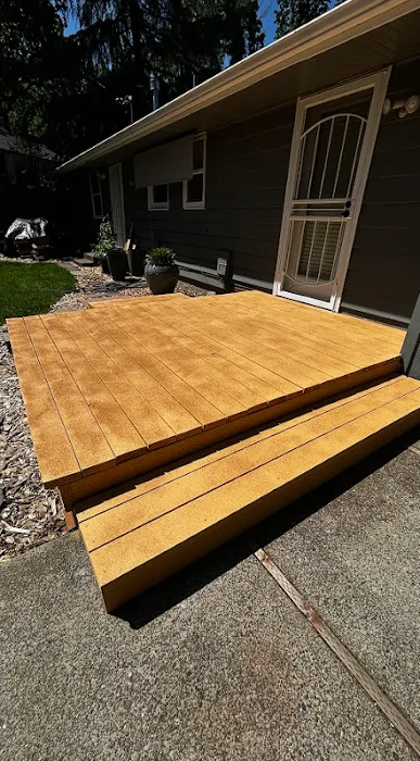 Three Stars Painting Picture 9