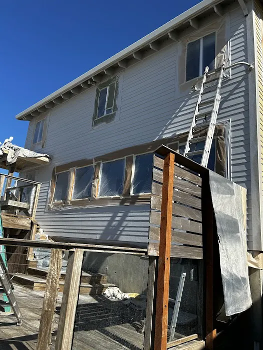 Three Stars Painting Picture 7