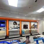 Three Stars Painting