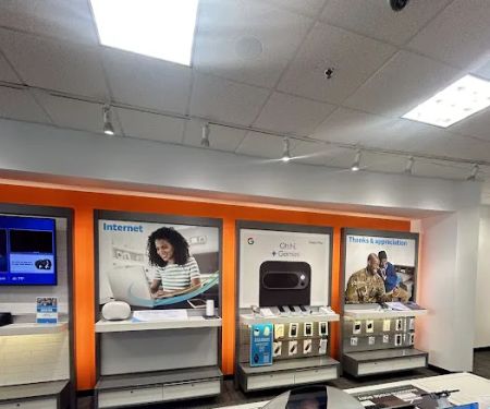 Three Stars Painting