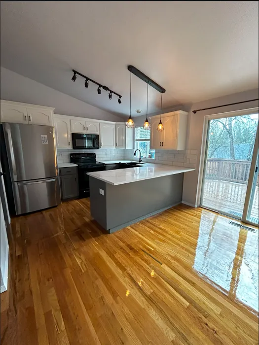 Three Stars Painting Picture 10