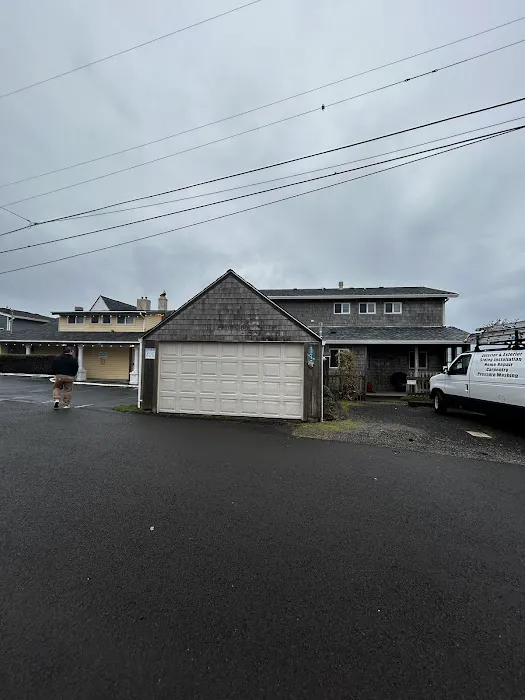 Three Stars Painting Picture 2