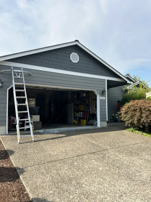 Three Stars Painting Picture 8