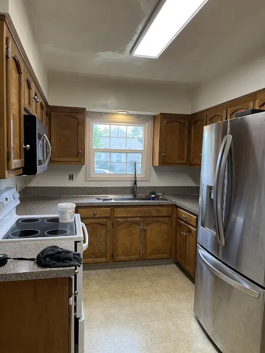 Next Level Painting & Restoration Picture 2