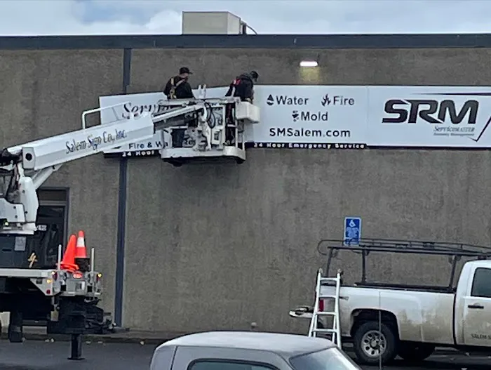 ServiceMaster of Salem Picture 7