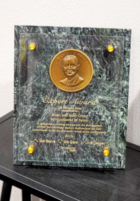 ServiceMaster of Salem Picture 5