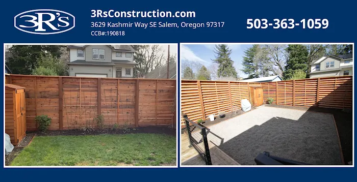 3Rs Construction & Remodeling Picture 5