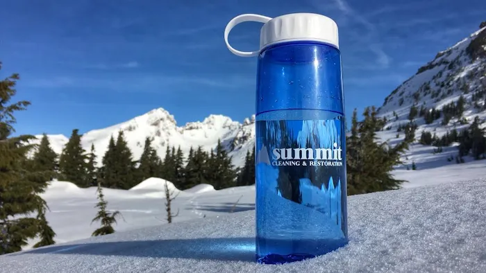 Summit Cleaning & Restoration Picture 5