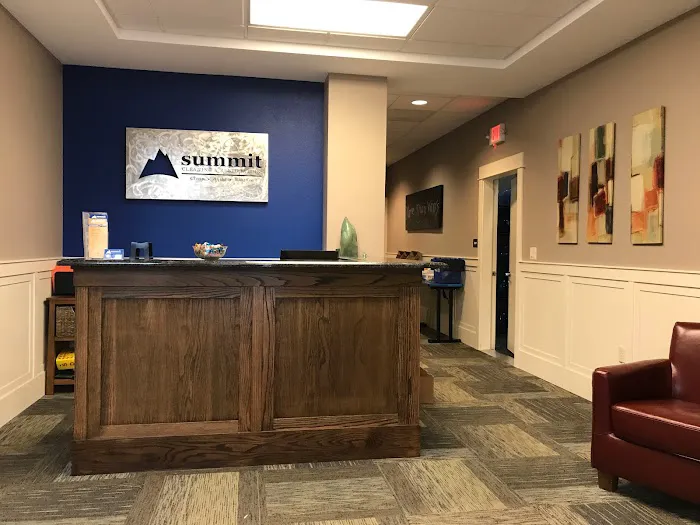 Summit Cleaning & Restoration Picture 6