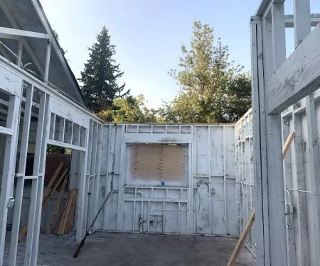 Summit Cleaning & Restoration