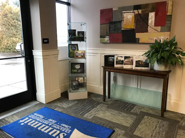 Summit Cleaning & Restoration Picture 4