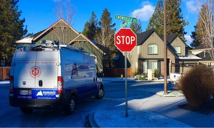 Summit Cleaning & Restoration Picture 9