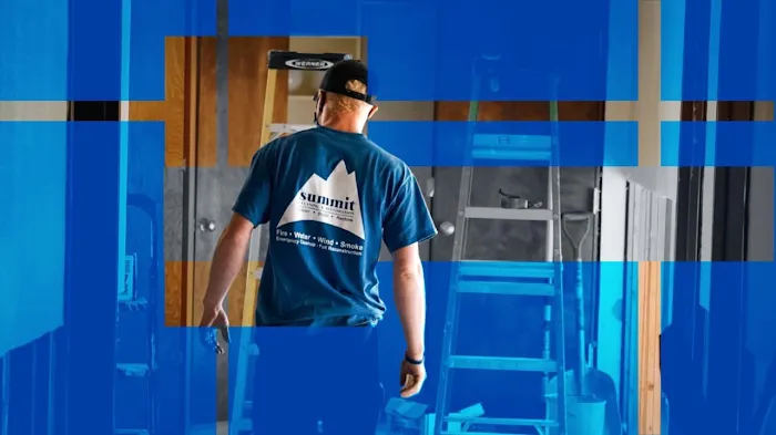 Summit Cleaning & Restoration Picture 8