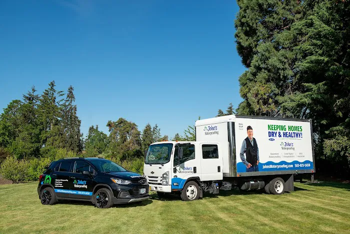 John's Waterproofing Picture 1