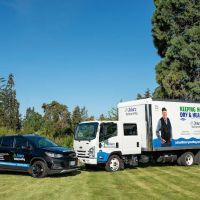 John's Waterproofing ico