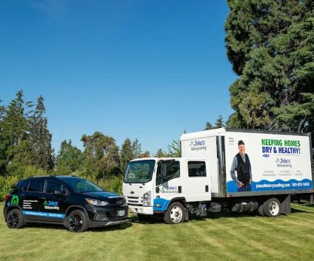 John's Waterproofing