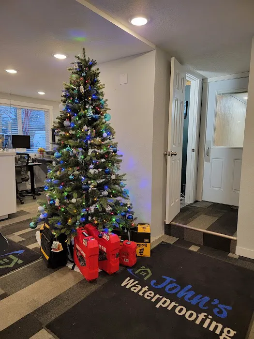 John's Waterproofing Picture 8