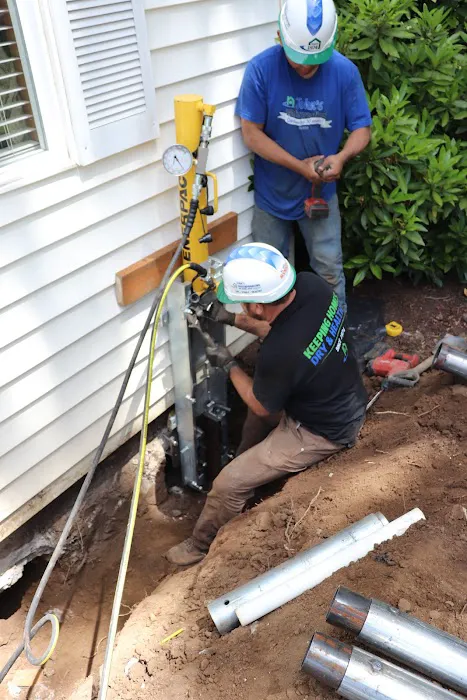 John's Waterproofing Picture 5