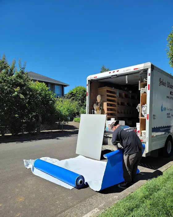 John's Waterproofing Picture 10