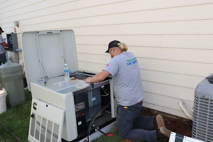 John's Waterproofing Picture 4