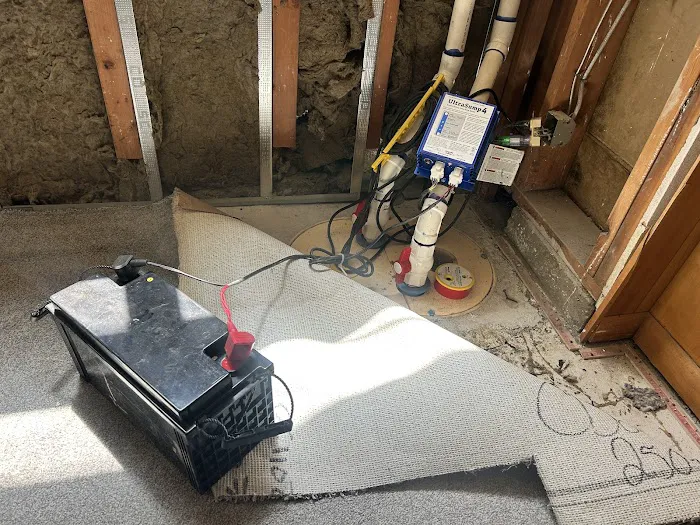 John's Waterproofing Picture 7