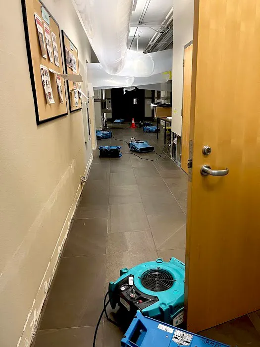 ServiceMaster Restoration Services - Lincoln City Picture 1