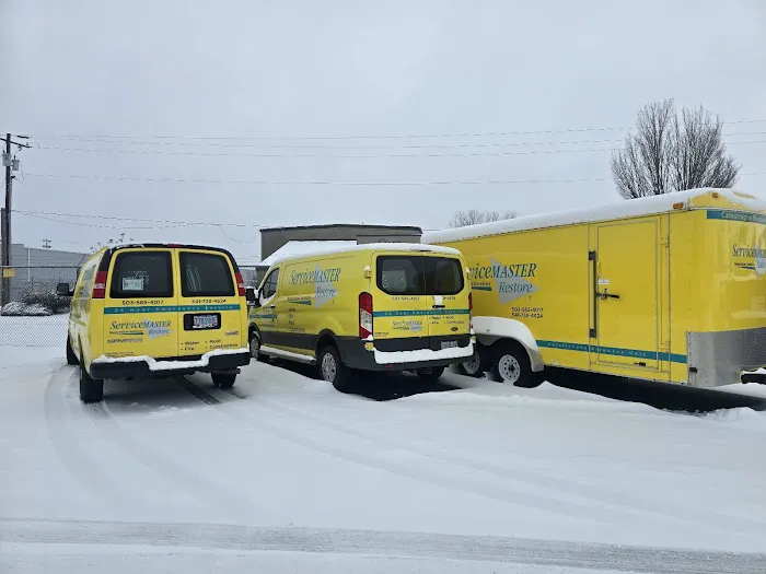 ServiceMaster Restoration Services - Lincoln City Picture 6