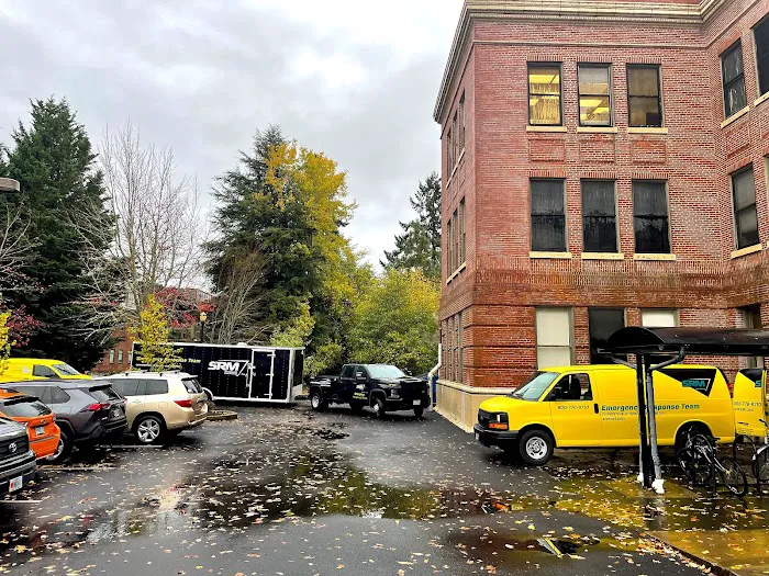 ServiceMaster Restoration Services - Lincoln City Picture 9