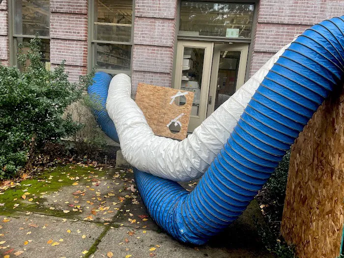 ServiceMaster Restoration Services - Lincoln City Picture 8