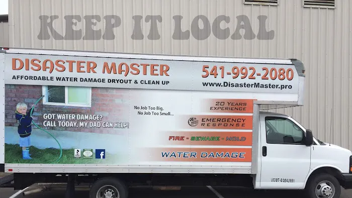 Disaster Master Picture 4