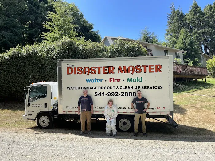 Disaster Master Picture 8